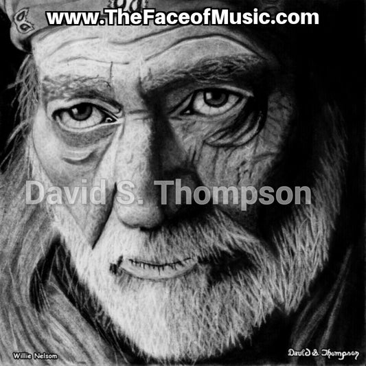Willie Nelson
