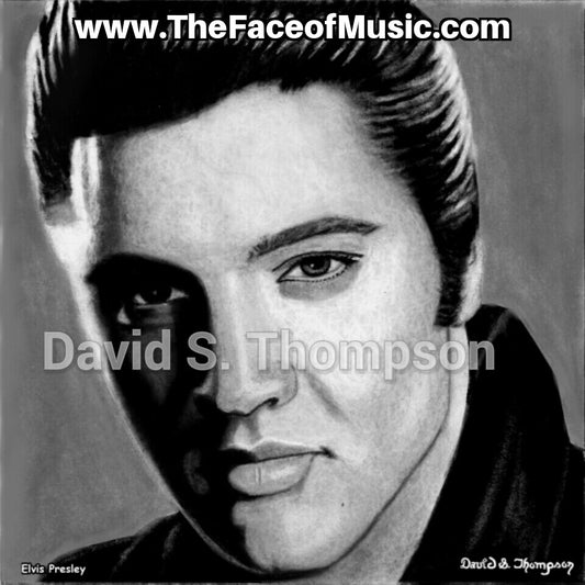 Elvis Presley