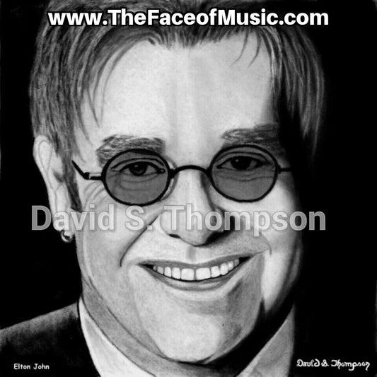 Elton John