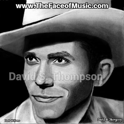 Hank Williams