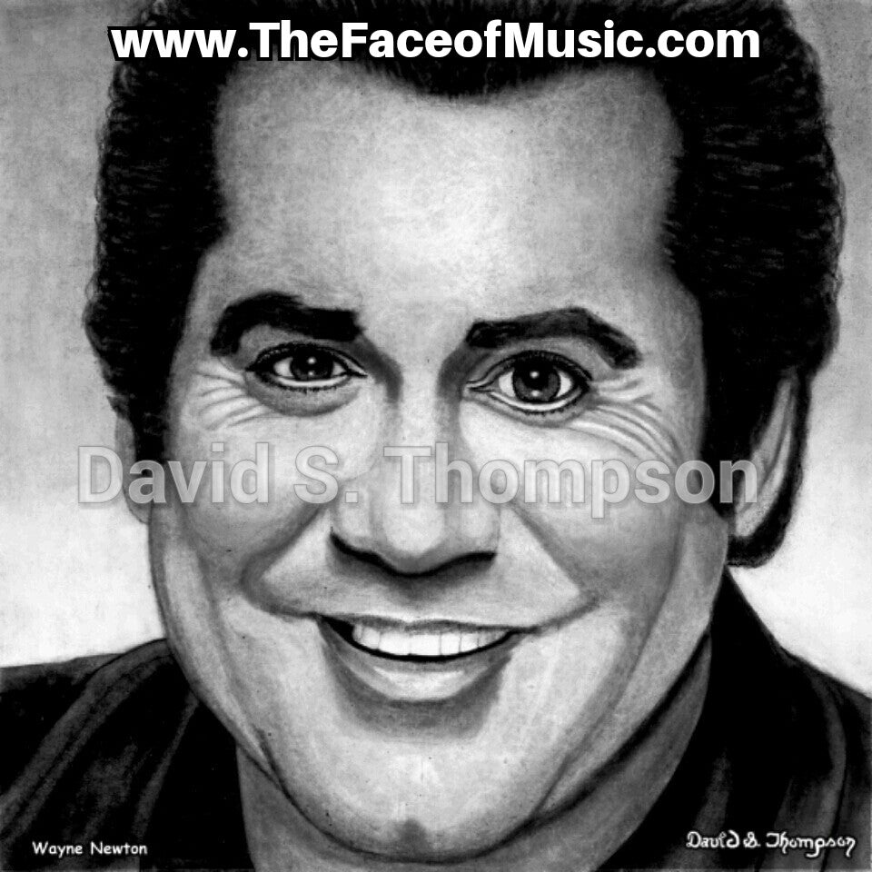 Wayne Newton