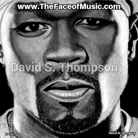 Fifty Cent