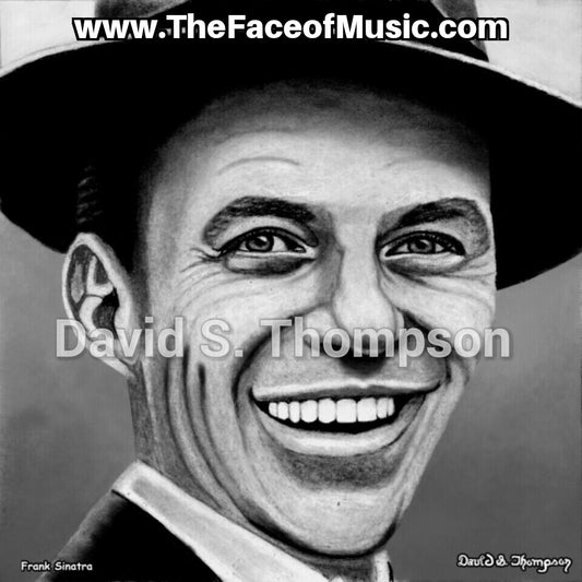 Frank Sinatra