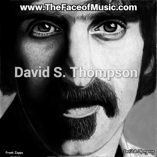 Frank Zappa