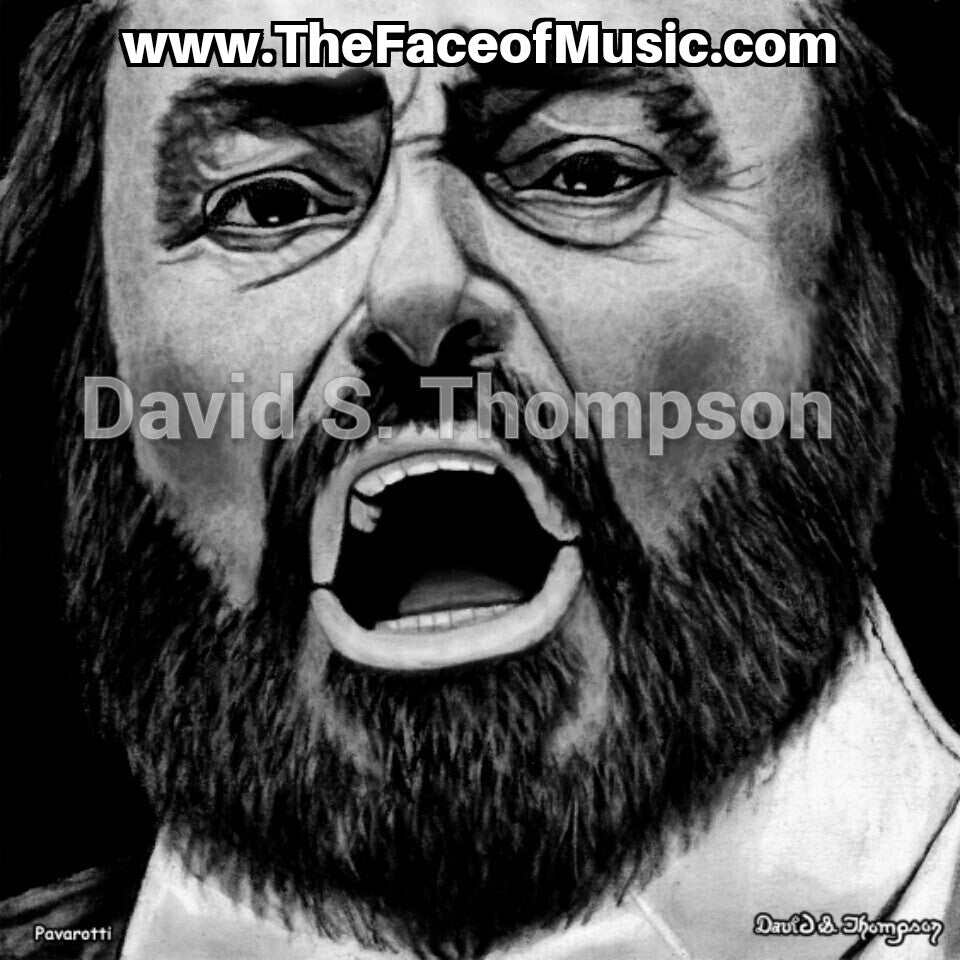 Pavarotti