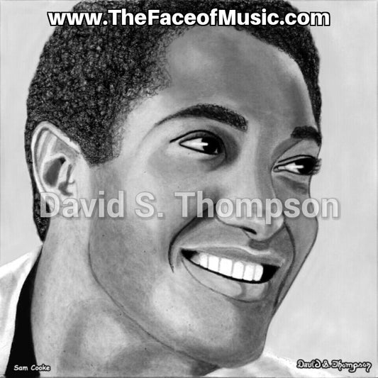 Sam Cooke