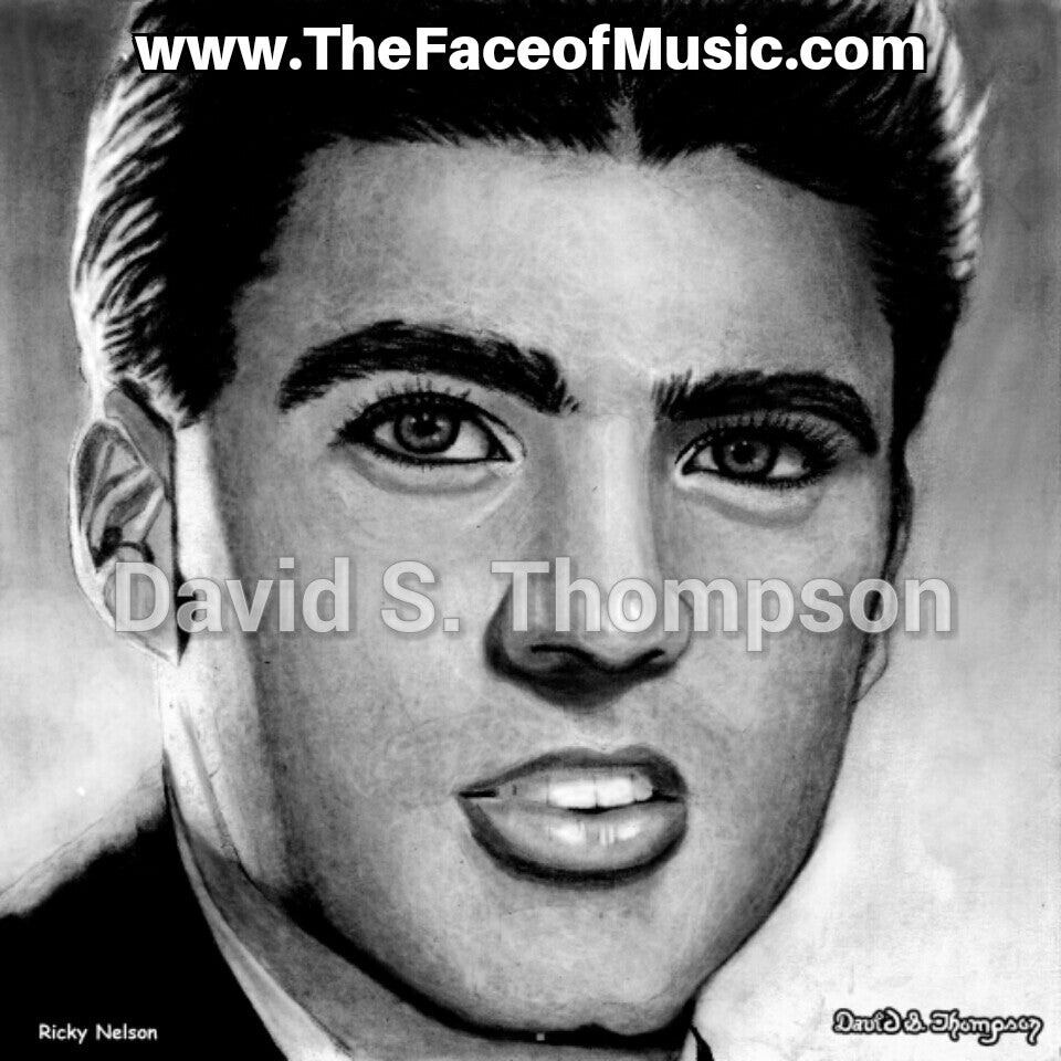 Ricky Nelson
