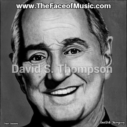 Neil Sedaka