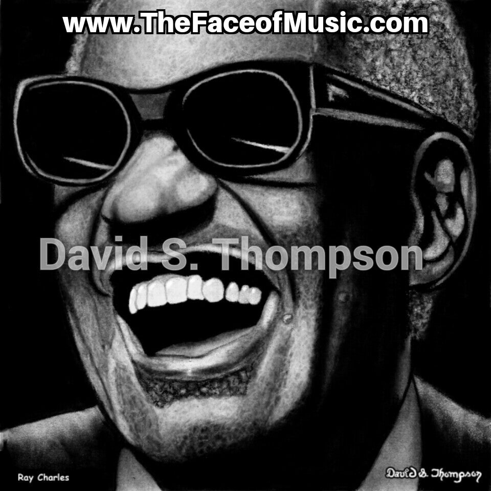 Ray Charles