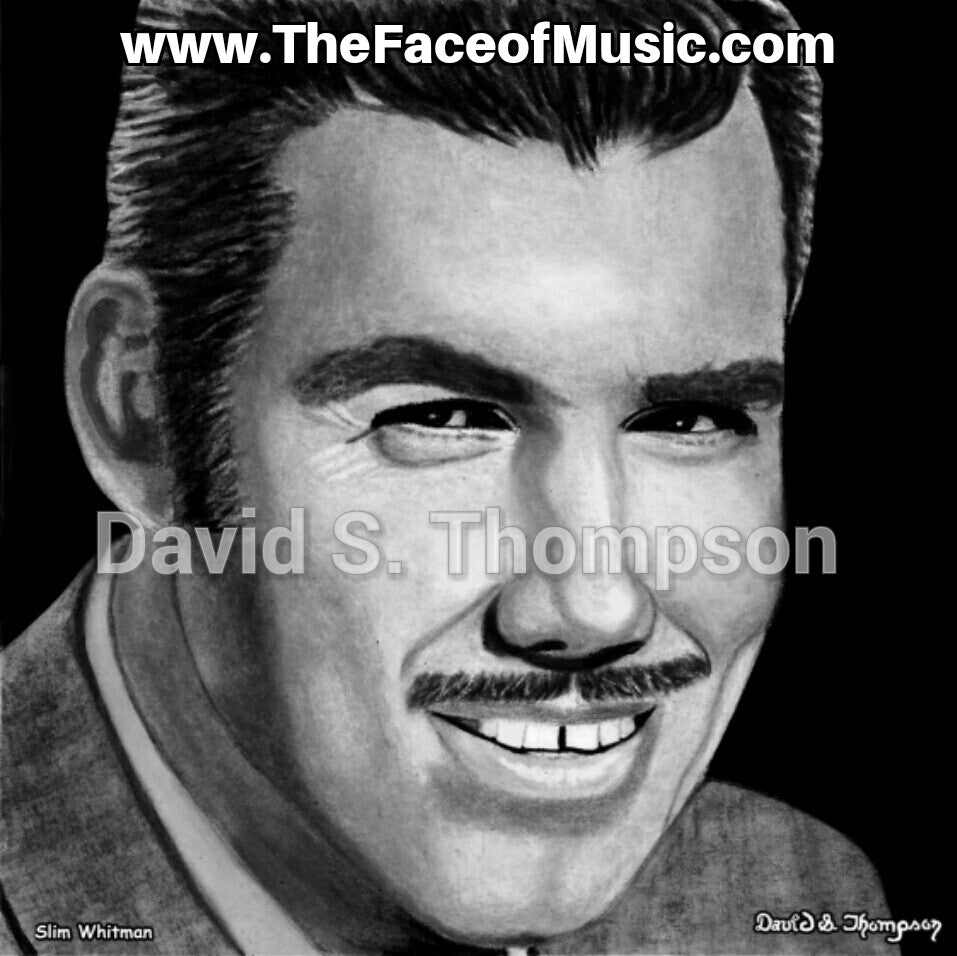 Slim Whitman