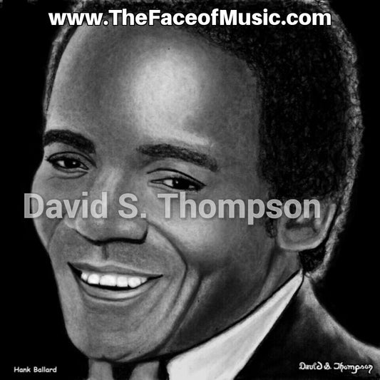 Hank Ballard