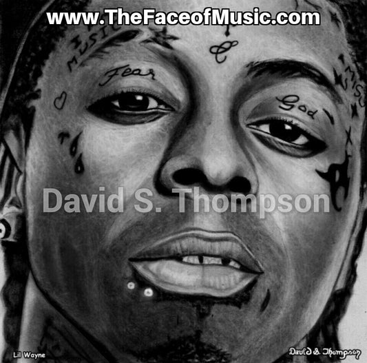 Lil Wayne