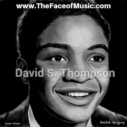 Jackie Wilson