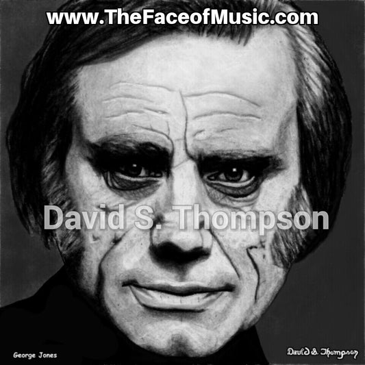 George Jones