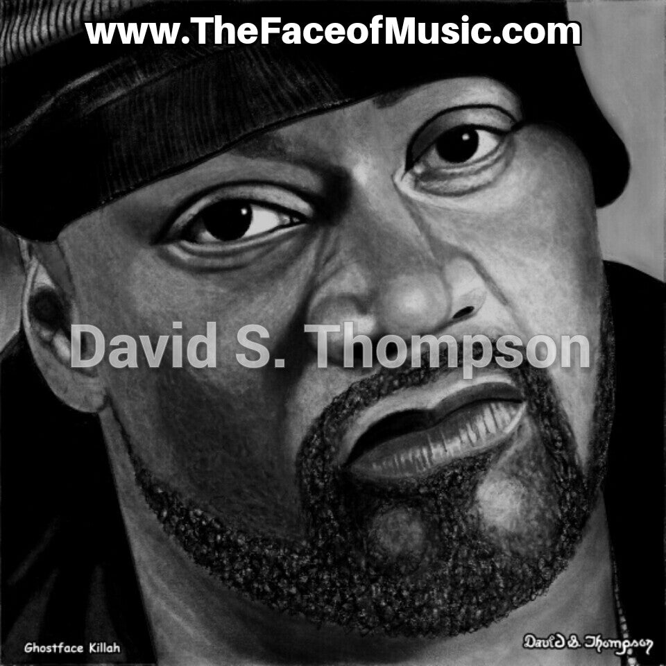 Ghostface Killah