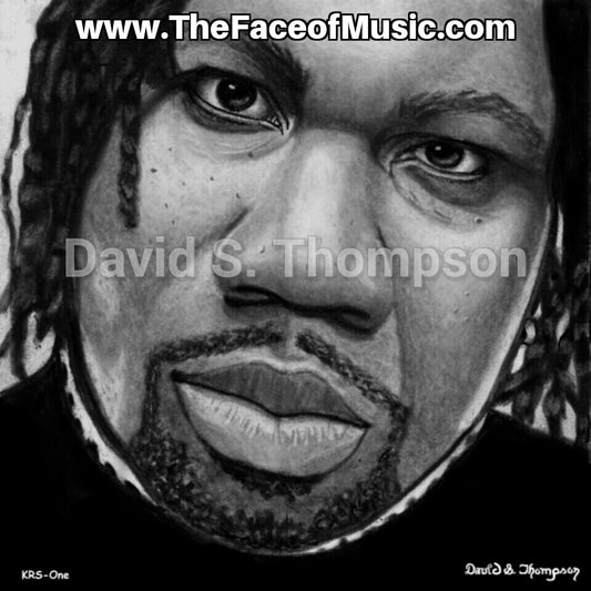 KRS One