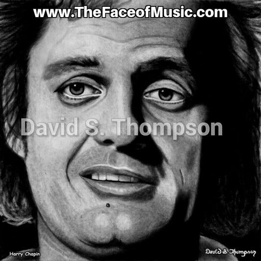 Harry Chapin