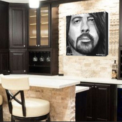 Foo Fighters - Dave Grohl