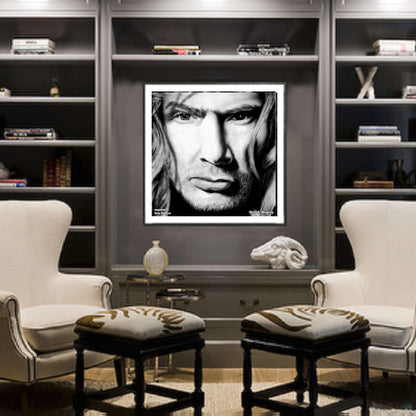 Megadeth - Dave Mustaine