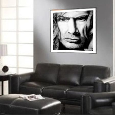 Megadeth - Dave Mustaine