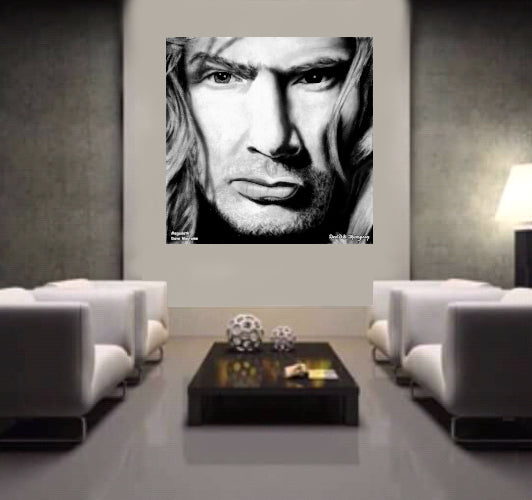 Megadeth - Dave Mustaine