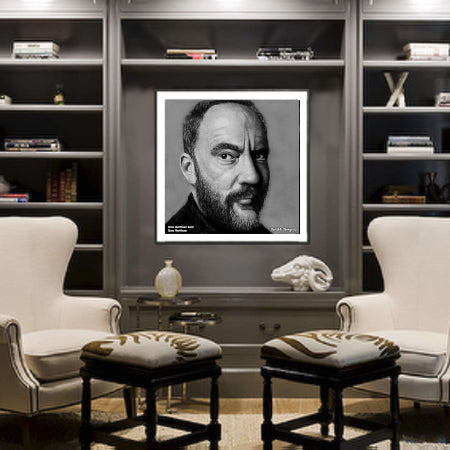 Dave Matthews Band - Dave Matthews