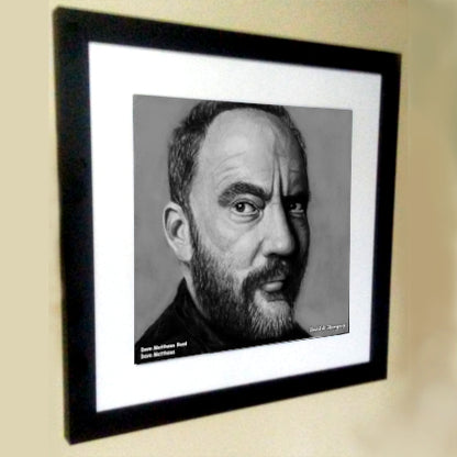 Dave Matthews Band - Dave Matthews