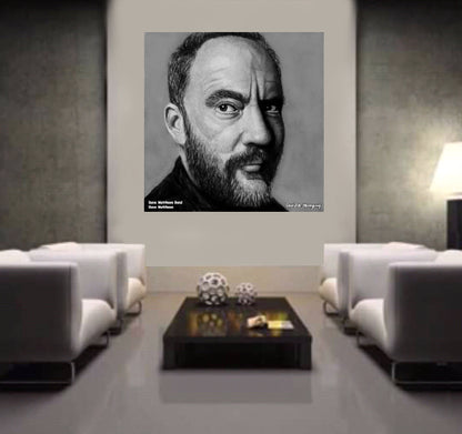 Dave Matthews Band - Dave Matthews