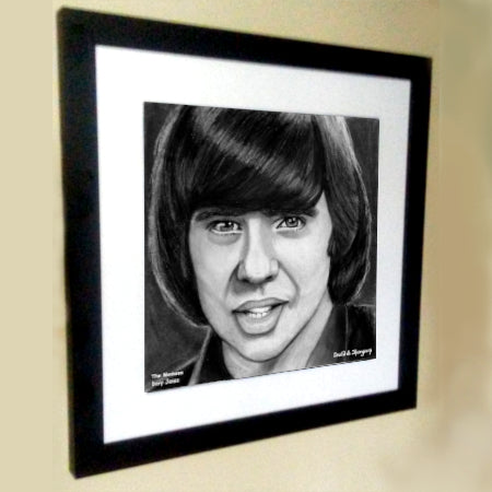 Monkees,The - Davy Jones