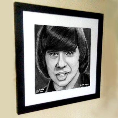 Monkees,The - Davy Jones