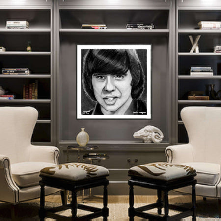 Monkees,The - Davy Jones