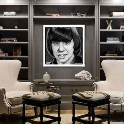 Monkees,The - Davy Jones