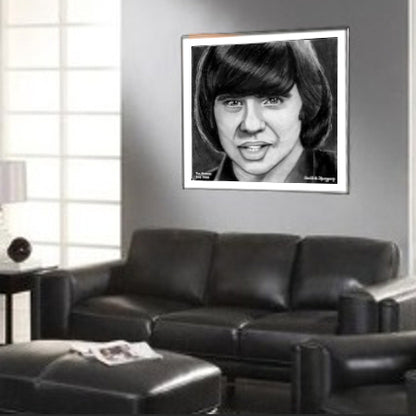 Monkees,The - Davy Jones