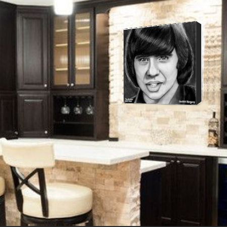 Monkees,The - Davy Jones