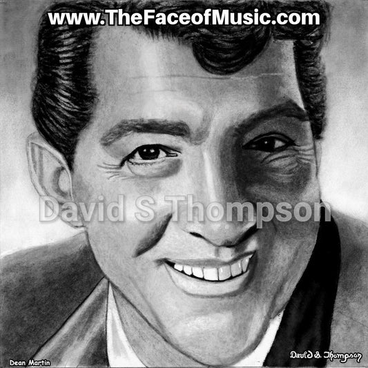 Dean Martin