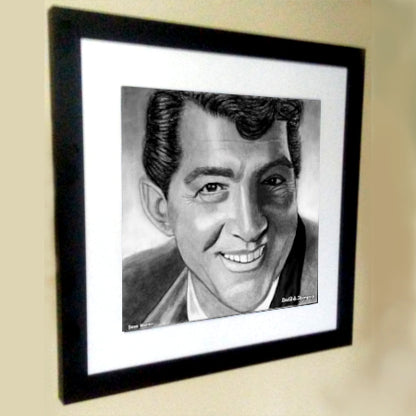 Dean Martin
