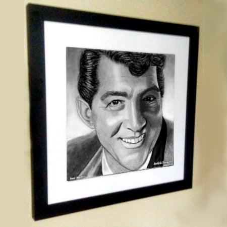 Dean Martin