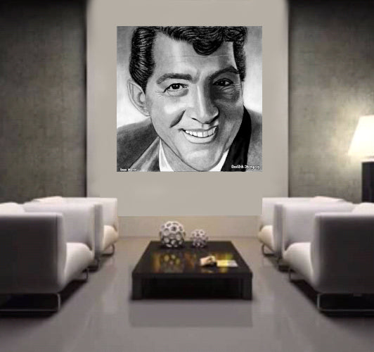 Dean Martin