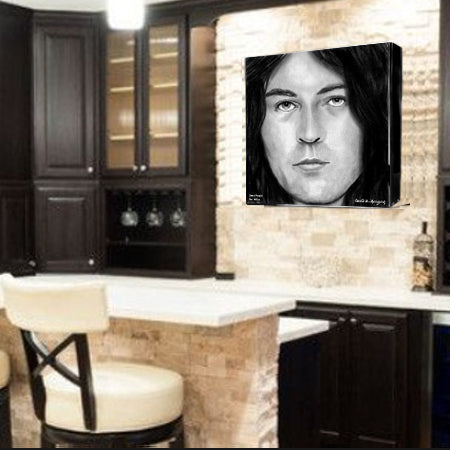 Deep Purple - Ian Gillan