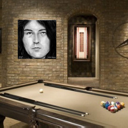 Deep Purple - Ian Gillan