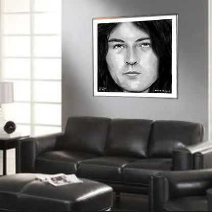 Deep Purple - Ian Gillan