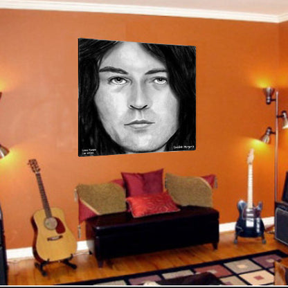Deep Purple - Ian Gillan