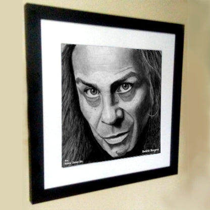 Dio - Ronnie James Dio