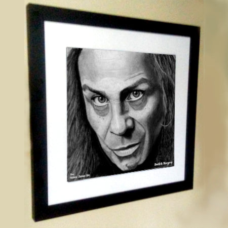 Dio - Ronnie James Dio