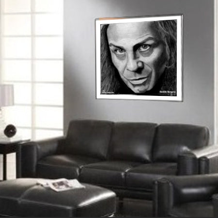 Dio - Ronnie James Dio