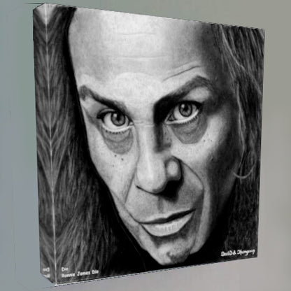 Dio - Ronnie James Dio