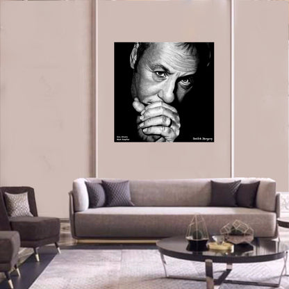 Dire Straits - Mark Knopfler