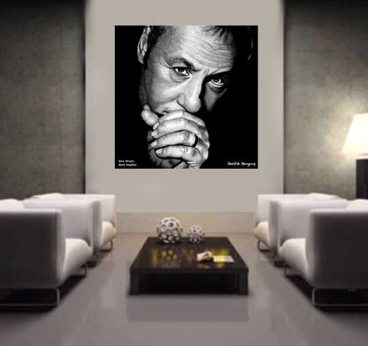 Dire Straits - Mark Knopfler