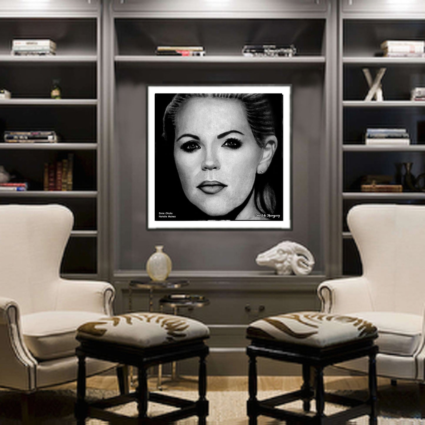 Dixie Chicks - Natalie Maines