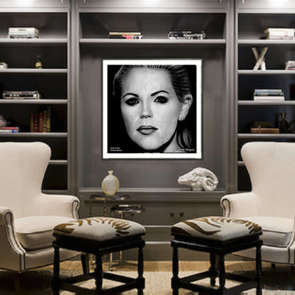 Dixie Chicks - Natalie Maines